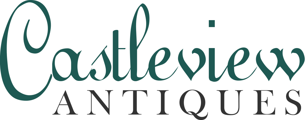 Castleview Antiques in Glaslough, Monaghan, Ireland